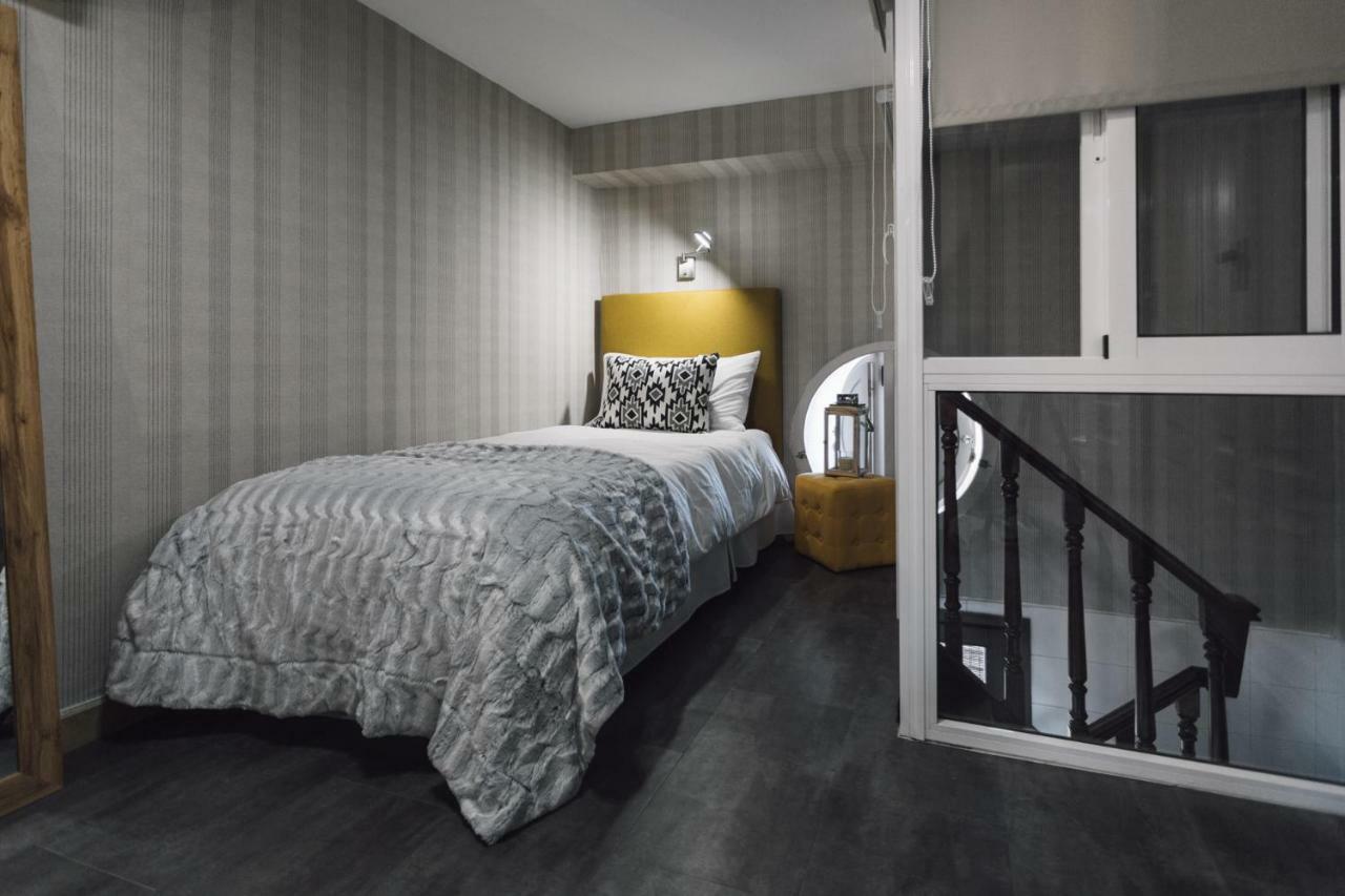 科爾多瓦Las Casas De Dona Concha Mezquita公寓 客房 照片